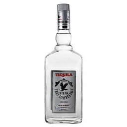 Упаковка текіли Tres Sombreros Silver 38% 4.2 л (0.7 л х 6 шт.) - мініатюра 2