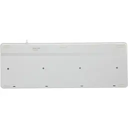 Клавіатура A4Tech Fstyler FK25 White [102744] - мініатюра 9