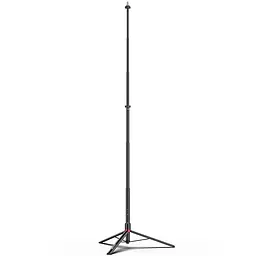 Стійка для світла складна Ulanzi AT-05 2M Heavy Duty Foldable Light Stand(48-200cm) Black (T083) - мініатюра 7