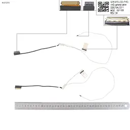 Шлейф матриці для HP 15-CB 15-CB045wm 15-CD 15-CC series (eDP 30pin, Original)