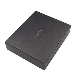 Фіксатори для рук та ніг LOCKINK Wristcuffs/Anklecuffs, чорні, натуральна шкіра - мініатюра 4