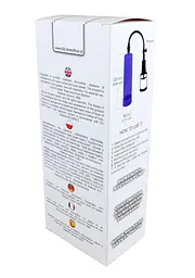 Вакуумна помпа - Powerpump MAX Purple - мініатюра 4
