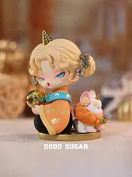 Колекційна фігурка Dodo Nami Серія Floating Mountain Sea (Surprise Box) 10_10 Art.Dd-Pa00038 - мініатюра 6