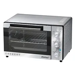 Піч електродуховка Steba KB 28
