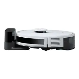 Пилосос Ecovacs DEEBOT Y1 Pro White (DLX34 WHITE) - мініатюра 4