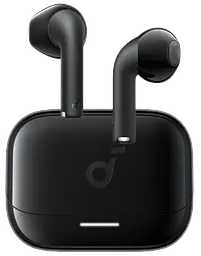 Навушники Anker SoundСore K20i Black (A3994G11) - мініатюра 2