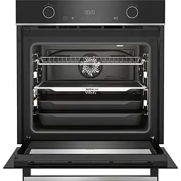 Духова шафа Beko BBVM13400XDS - мініатюра 3