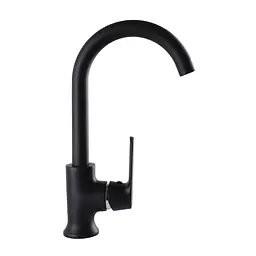 Змішувач для кухні Globus Lux Laguna GLA-0203SL-10-BB - мініатюра 4