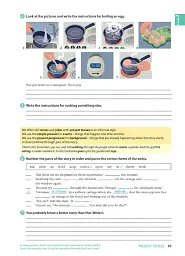 Oxford English Grammar Course Intermediate with Key (includes e-book). Updated Edition - Майкл Свон - мініатюра 8