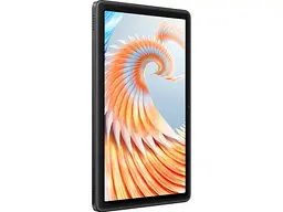 Планшет Blackview Oscal Pad 9 4/128GB 4G Dual Sim Metallic Titanium Grey - мініатюра 4