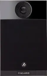 Полиця акустика Fyne Audio F300i Black Ash - мініатюра 3