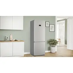 Холодильник BOSCH KGN 49 XID0U - мініатюра 2