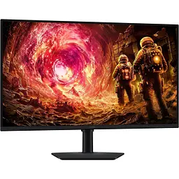 Монітор Samsung 32" Odyssey G5 (LS32FG502EIXUA) [162657] - мініатюра 6