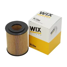 Фільтр масляний Wixfiltron WL7294
