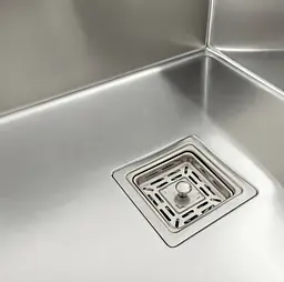 Кухонна мийка Platinum HANDMADE (SP000037031) - мініатюра 5