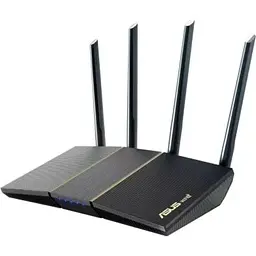 Маршрутизатор ASUS (RT-AX57)