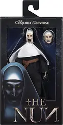 Фігурка Neca Закляття Черниця The Conjuring The Nun 20 см WST TN N 24 - мініатюра 5