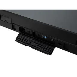 Ноутбук Vinga Scout X14A (14 FHD IPS, Intel i5-1235U, 16 GB, 1 TB, Intel Iris Xe Graphics, W11P) Black (X14A-1235161024BWP) - мініатюра 10
