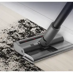 Вертикальний пилосос Xiaomi Dreame Cordless Vacuum Cleaner V12 [74892] - мініатюра 5