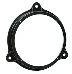 Проставки під динаміки 165 мм / 6.5" ACV 271210-04 для автомобілів Dacia, Fiat, Nissan, Opel, Renault, Smart, Seat - мініатюра 2