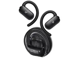 Наушники TWS ANKER SoundCore V40i Black (A3878G11)