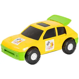 Іграшка Tigres Color Cars Авто-крос 1 шт. колір в асортименті (39013) - мініатюра 4