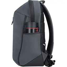 Рюкзак Tigernu T-B3936 15.6" 20 л сірий [121175] - мініатюра 4