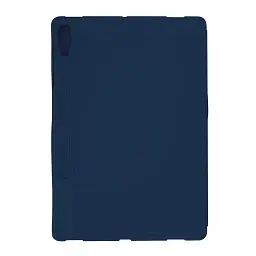 Чохол ArmorStandart Smart Fold Pen для Samsung Galaxy Tab S9+ / S9 FE+ / S10+ Dark Blue - мініатюра 2