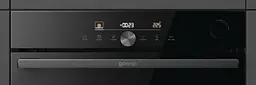 Духова шафа Gorenje BPSA6747DGWI електрична 77 л - мініатюра 6