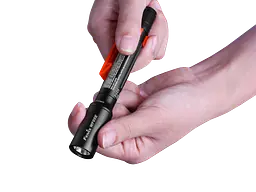 Ліхтар ручний Fenix WF05E - мініатюра 3