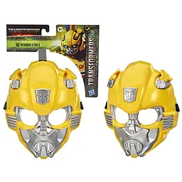 Іграшка-маска Hasbro Bumblebee героя фільму Трансформери: Повстання звірів (F4049_F4644) - мініатюра 3