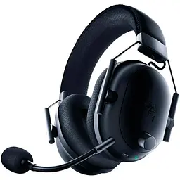 Ігрові навушники Razer Blackshark V2 PRO Wireless 2023 Black (RZ04-04530100-R3M1) [97207] - мініатюра 2