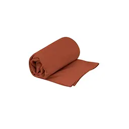 Рушник Sea to Summit DryLite Towel, S Коричневий