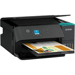 БФП Epson EcoTank L4360 (C11CL41411) [177798] - мініатюра 3