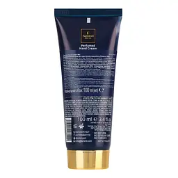 Парфумований крем для рук Famirel Velvety-smoothing Essence №2, 100 мл - мініатюра 2