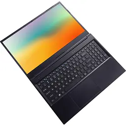 Ноутбук SiComputer Nauta С1505 (NL57AU/16/1) [145497] - мініатюра 3