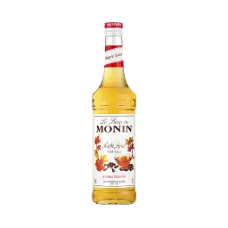 Сироп MONIN Клен пряний 0,7л  