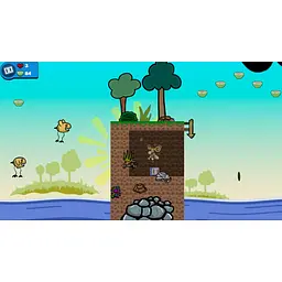 Ключ активації Microsoft Gabriels Worlds The Adventure Bundle для Xbox One/Series S/X - мініатюра 4