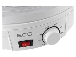 Сушка ECG SO 375 - мініатюра 3