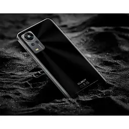 Смартфон Cubot Note 30 4/64 Gb Global Black - мініатюра 3
