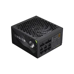 Блок живлення GameMax 600W GM 600B Fully-modular New