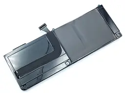 Акумулятор A1321 для Apple MacBook Pro 15 inch A1286 (Mid-2010) series (10.95V 6900 mAh 76Wh). - мініатюра 3