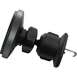 Автотримач із бездротовою зарядкою Proove Magic Circle Pro 15W (WHMP15010001) [133344] - мініатюра 2