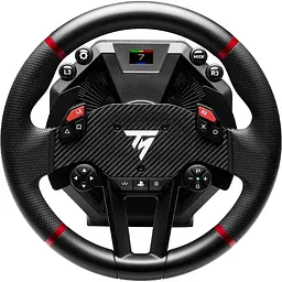 Ігрове кермо з педалями Thrustmaster T598 PC/PS4/PS5 (4160853) [136735] - мініатюра 2