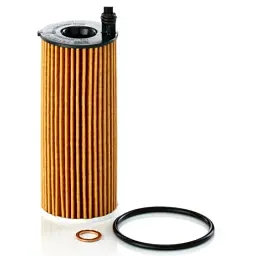Фільтр масляний Mann HU6014/1Z