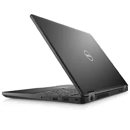 Ноутбук Dell Precision 3520 (i7-6820HQ/16/256SSD/M620-2Gb) - Class A "Б/В" - мініатюра 3