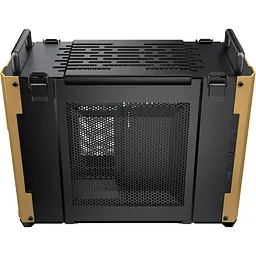 Корпус Cougar Dust 2 Desert Sand (385QM90.0009) [101650] - мініатюра 6