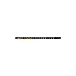 Світлодіодна фара WL-K7L 120W 630mm White Yellow Driving Cyclone (НФ-00009008) - мініатюра 1