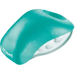 Чинка Maped Bulbo з контейнером в асортименті (MP.507100) - мініатюра 2