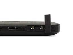Wi-Fi роутер Huawei E5573s-320 4G/3G Black* - мініатюра 3